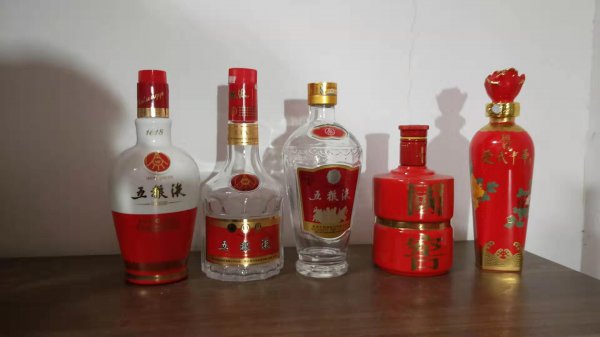 五粮液哪里产的酒是正宗的