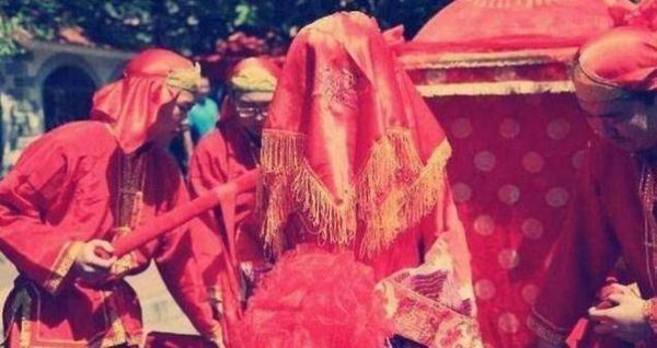 不娶初一女不嫁十五男的讲究是什么意思