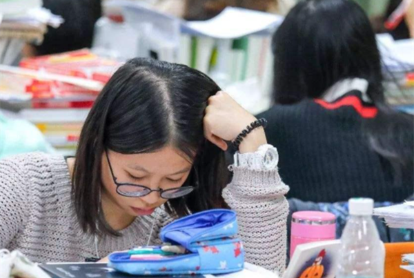 全日制研究生算工龄吗