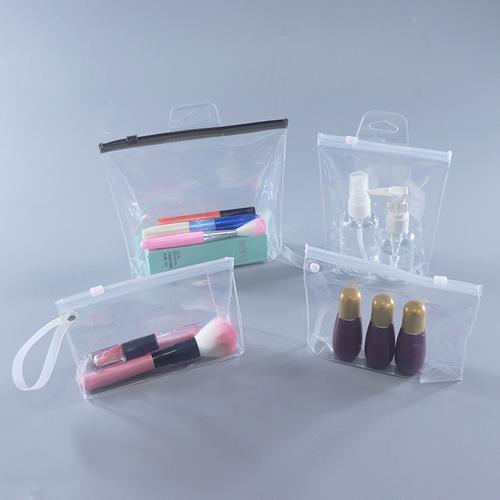 化妆品登机必须透明袋吗