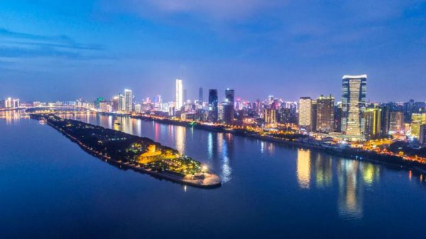 湖南省会城市叫什么名字