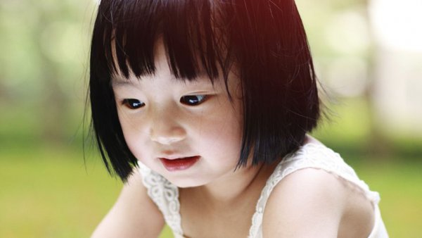 女孩名字里带妤好不好