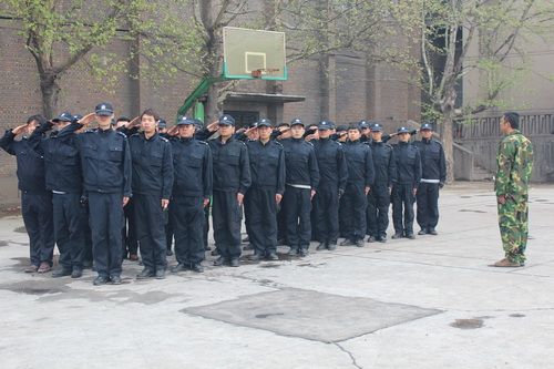 工厂里保卫科是干什么的工作 保卫科工作职责是什么内容