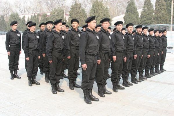 工厂里保卫科是干什么的工作 保卫科工作职责是什么内容