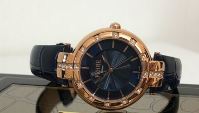 ferre是什么牌子手表 ferre是奢侈品牌吗