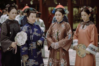 延禧攻略是哪个朝代的历史故事 延禧攻略背景是哪个朝代的历史故事