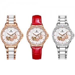 星皇手表属于什么档次的牌子 星皇手表是哪个国家的品牌