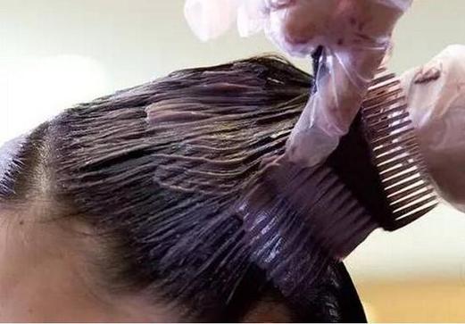 自己染发要多久时间才可以洗头