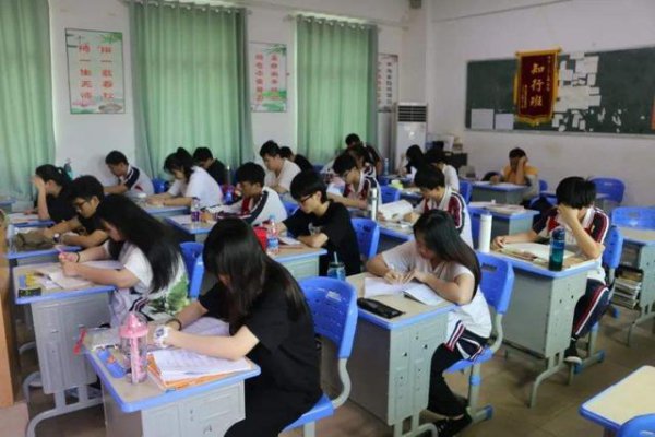 学业水平考试等级划分ABCDE有什么用