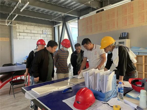 项目驻场是什么意思