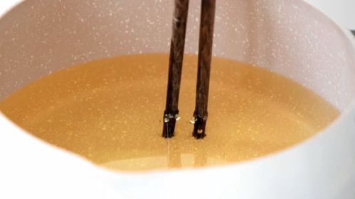 170度油温用筷子怎么试