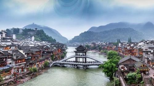 湖南是南方吗还是北方地区