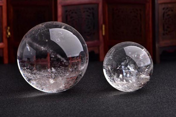 白水晶认主人的表现 白水晶戴左手还是右手
