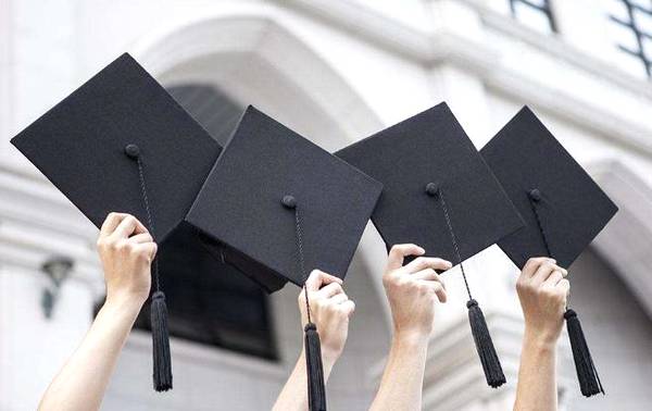 初始学历和最高学历是什么意思区别