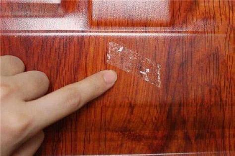 地板上的胶怎么去除小窍门