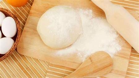 包饺子和面用温水还是用凉水好