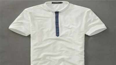 米白色衣服局部变白如何还原可以加盐嘛 用肥皂水有效果吗
