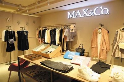 maxco是什么牌子的衣服 mo&amp;co是什么档次的品牌
