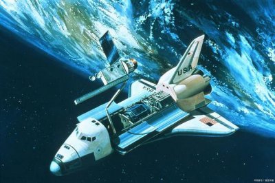 宇宙飞船速度是每小时多少公里 一般宇宙飞船飞多快