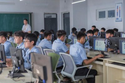 学习什么技术有前途将来比较有出路 40岁学什么技术有前景