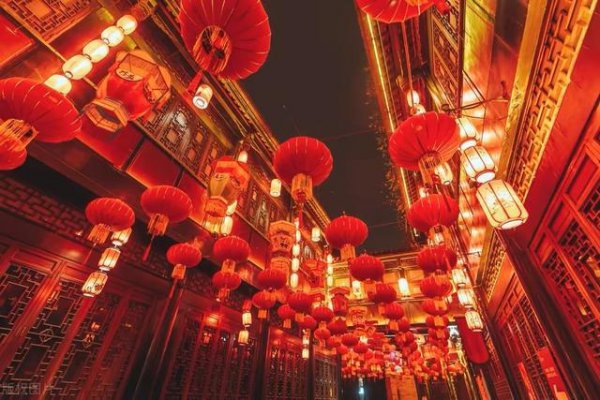 灯笼的寓意和象征