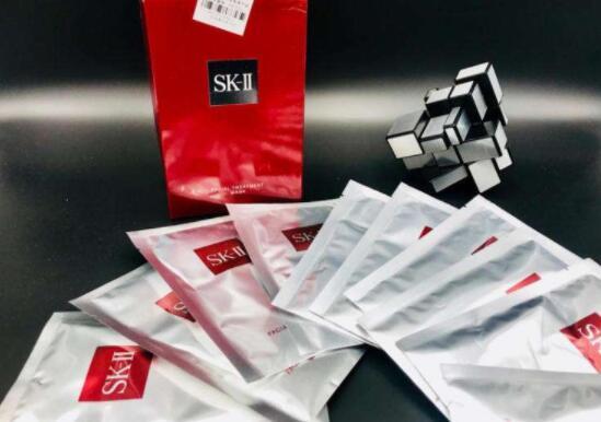 sk2面膜的正确使用方法