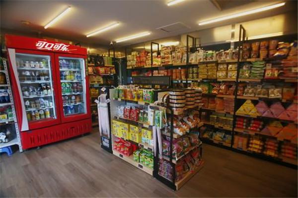 自营店是什么意思
