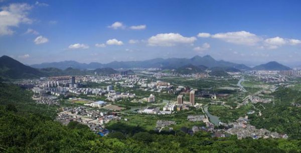 浙江是南方还是北方城市地区