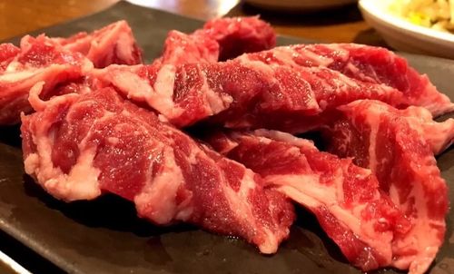 买牛肉是牛肋条好还是牛腩好