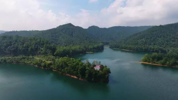 鹤山市属于哪个市管的 鹤山市属于江门市吗