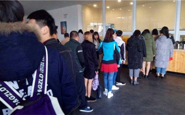 群演兼职一天多少钱合适 群演兼职是干嘛的