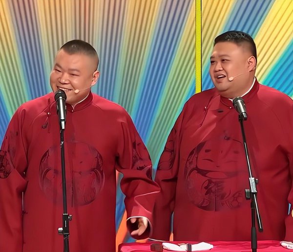 孙越个人资料简介