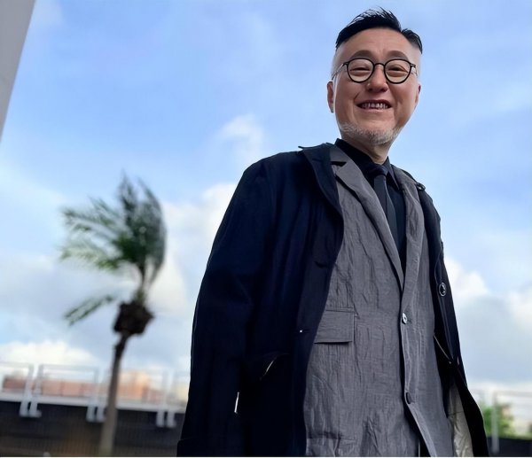 他不只是周星驰电影中的金牌绿叶