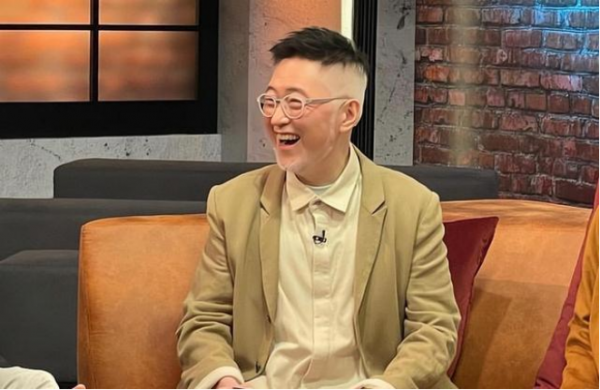 他不只是周星驰电影中的金牌绿叶