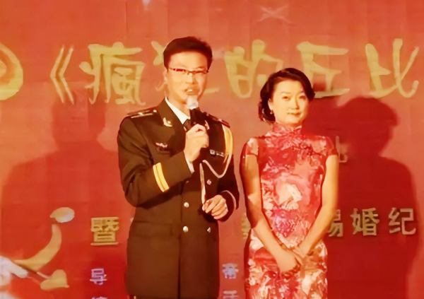 我的团长我的团配角现状