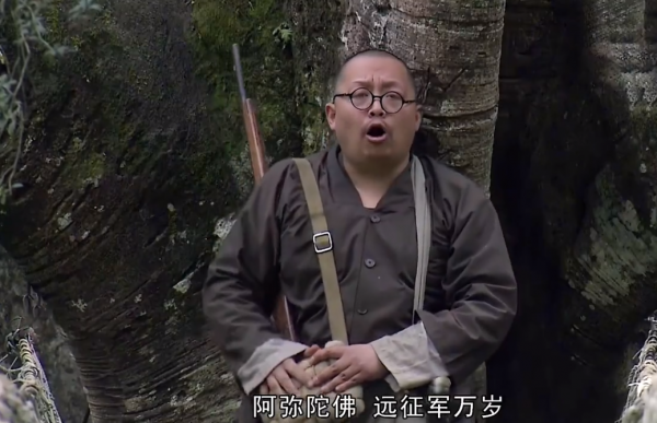 我的团长我的团配角现状