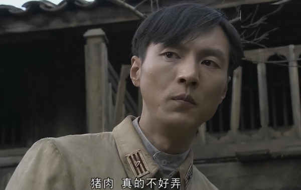 我的团长我的团配角现状