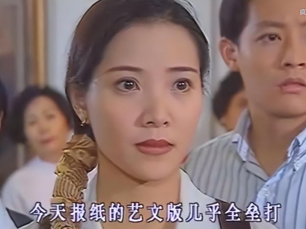 演员刘玉婷个人资料
