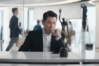 给《第二十条》演员演技排名：雷佳音第2 第一名当之无愧