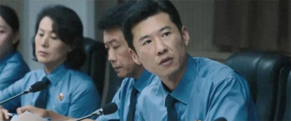 给第二十条演员演技排名