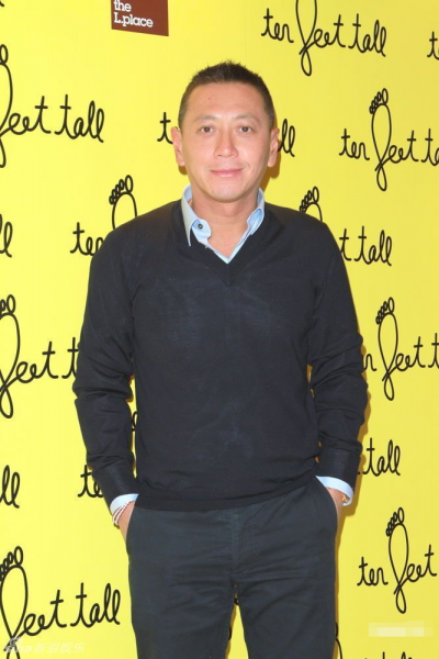 杨其龙个人资料