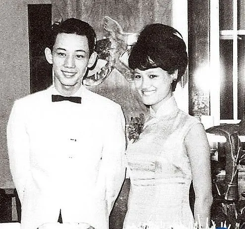 杨其龙个人资料