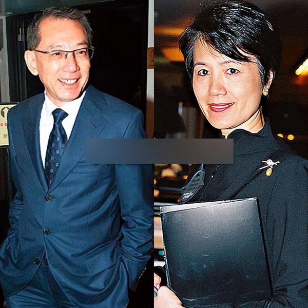 杨其龙个人资料