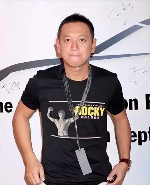 杨其龙个人资料