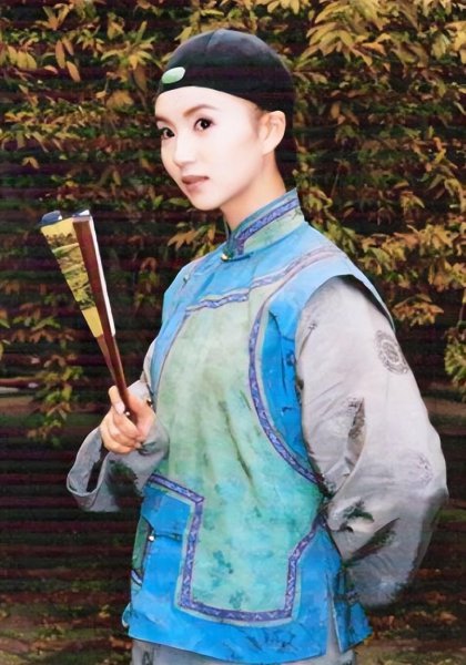 陈好又复出演戏了