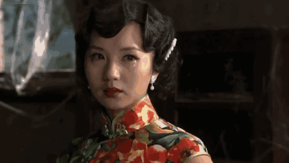 陈好又复出演戏了