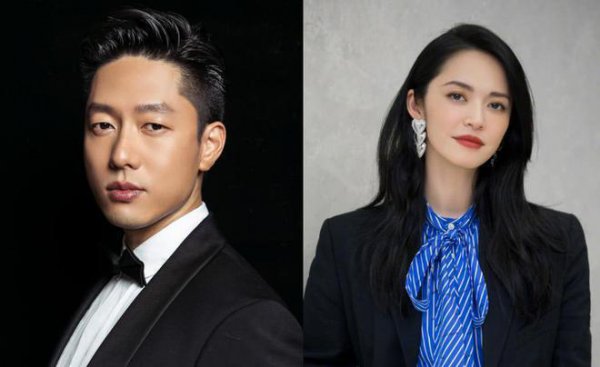反目成仇的6对明星夫妻