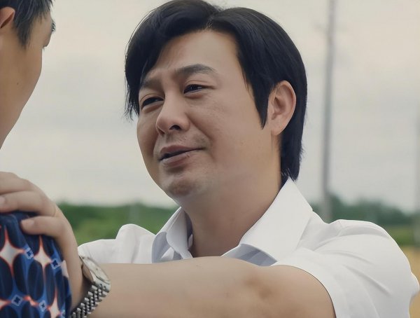 姚安娜新片被喷