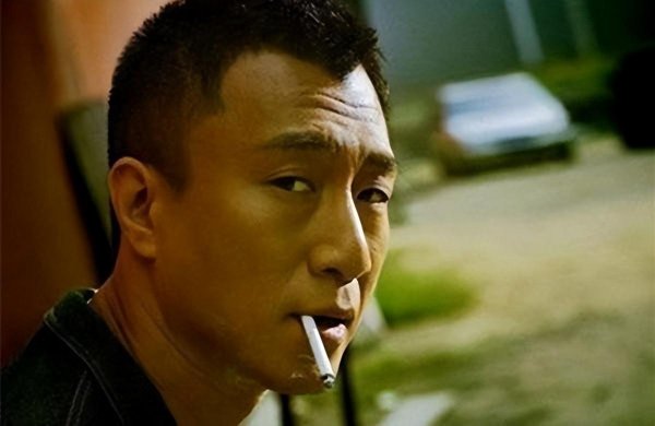 姚安娜新片被喷
