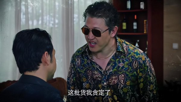 姚安娜新片被喷